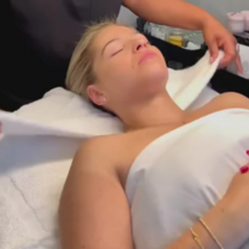 Ultimate Goddess Lift Facial