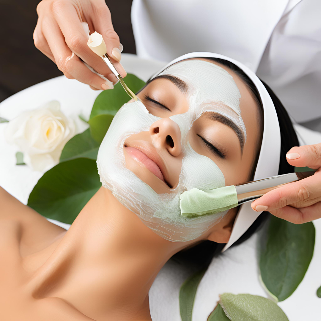 Designer Facial | Facial Treatment | Skin Facial | shukskins